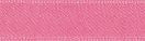 Hot Pink #101 Silk Ribbon - Double Face Satin