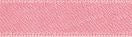 Two Hearts Pink #69 Silk Ribbon - Double Face Satin