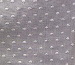 Swiss 100% Cottons:  Dotted Swiss Cotton Voile